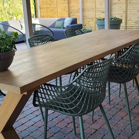 Vakantiewoning Meerssen Valkenburg Maastricht Exteriör bild