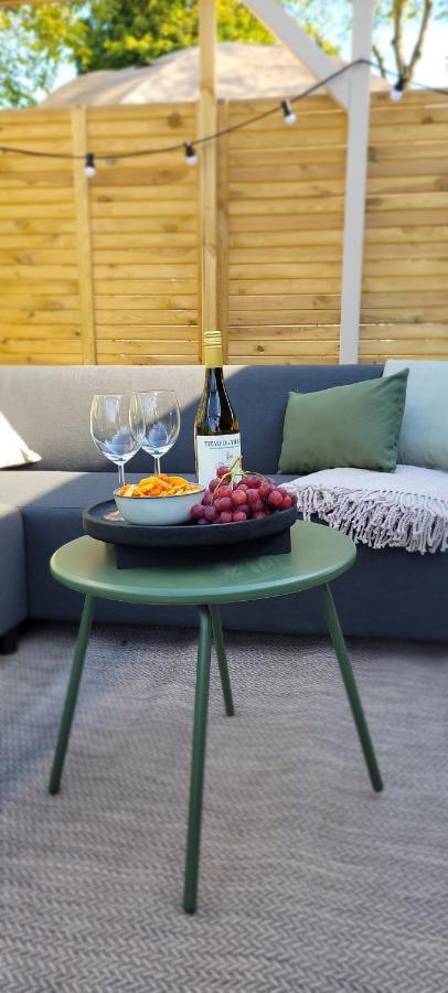 Vakantiewoning Meerssen Valkenburg Maastricht Exteriör bild