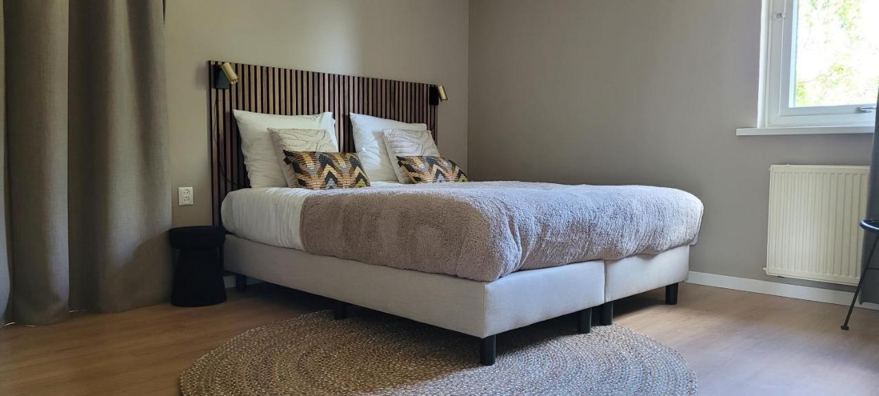 Vakantiewoning Meerssen Valkenburg Maastricht Exteriör bild