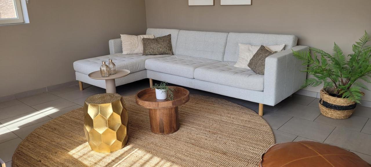 Vakantiewoning Meerssen Valkenburg Maastricht Exteriör bild