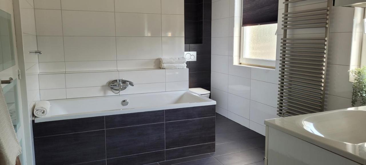 Vakantiewoning Meerssen Valkenburg Maastricht Exteriör bild