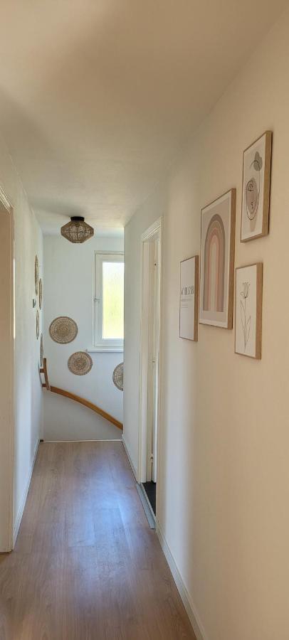 Vakantiewoning Meerssen Valkenburg Maastricht Exteriör bild